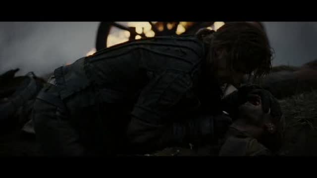 1520 Par Le Sang Du Glaive 1520, Par Le Sang Du Glaive - Film 2005 (Drame)