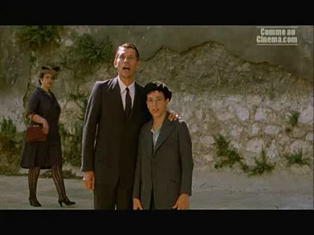 Bella Ciao Film Streaming Bella Ciao - Film 2001 (Drame)
