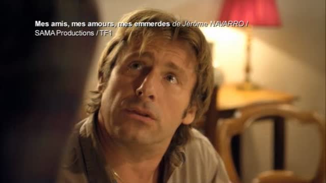 Films Et Séries Tv Avec Bruno Madinier Bruno Madinier : Films - filmographie, Biographie, Photos