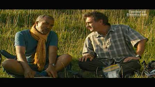 Saint Jacques La Mecque Film Complet Youtube Saint Jacques... La Mecque - Film 2005 (Comedie)