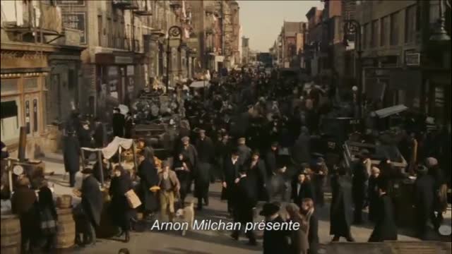 Il était Une Fois En Amérique Film Complet Youtube Il Était Une Fois En Amérique - Film 1984 (Western,
