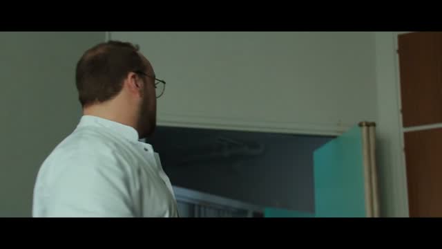 Patients  Dcouvrez En Exclusivit La Bandeannonce Du Film De