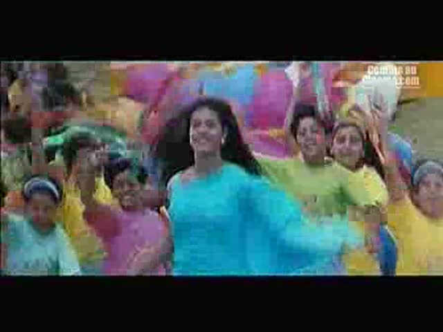 Film Indien Kuch Kuch Hota Hai Francais Complet Kuch Kuch Hota Hai - Film 1998