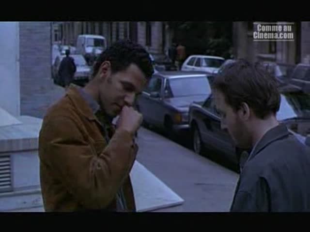 N Oublie Pas Que Tu Vas Mourir N'Oublie Pas Que Tu Vas Mourir - Film 1995 (Drame)