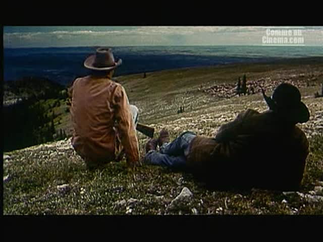 Le Secret De Brokeback Mountain Bande Annonce Le Secret De Brokeback Mountain - Film 2004 (Drame)
