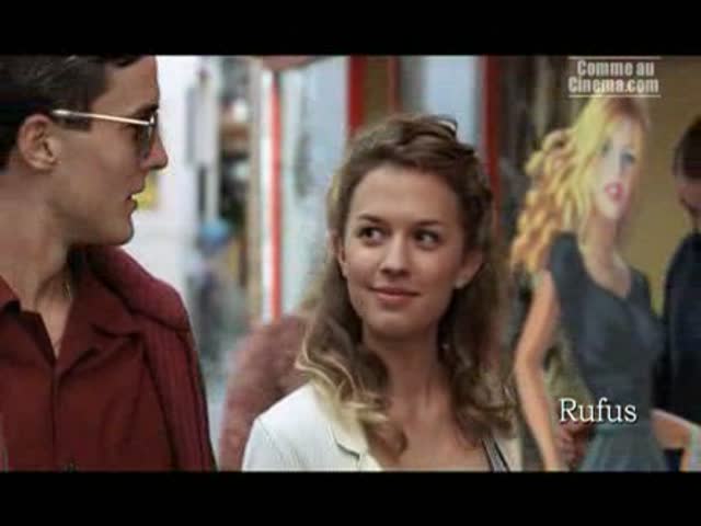 Les Aiguilles Rouges Film Les Aiguilles Rouges - Film 2006 (Comedie Dramatique,