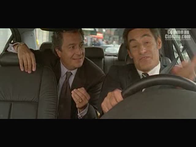 Le Prix à Payer Bande Annonce Le Prix À Payer - Film 2006 (Comedie)