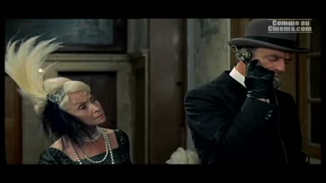 Le Film Le Diable Par La Queue Le Diable Par La Queue - Film 1968