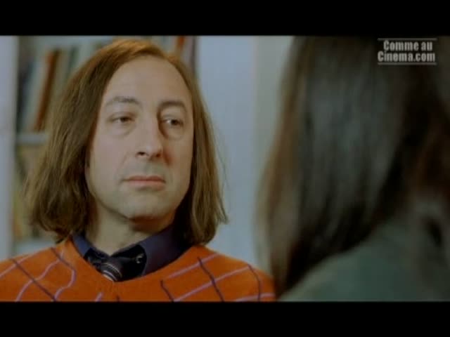 Ce Soir Je Dors Chez Toi Film Ce Soir, Je Dors Chez Toi - Film 2007 (Comedie Romantique)