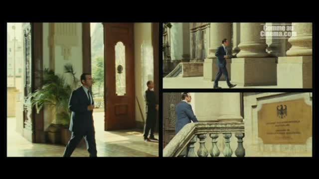 Oss 117 Rio Ne Répond Plus Bande Annonce Oss 117 : Rio Ne Répond Plus - Film 2009 (Comedie)
