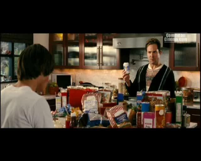 Film 17 Ans Encore 17 Ans Encore - Film 2009 (Comedie)