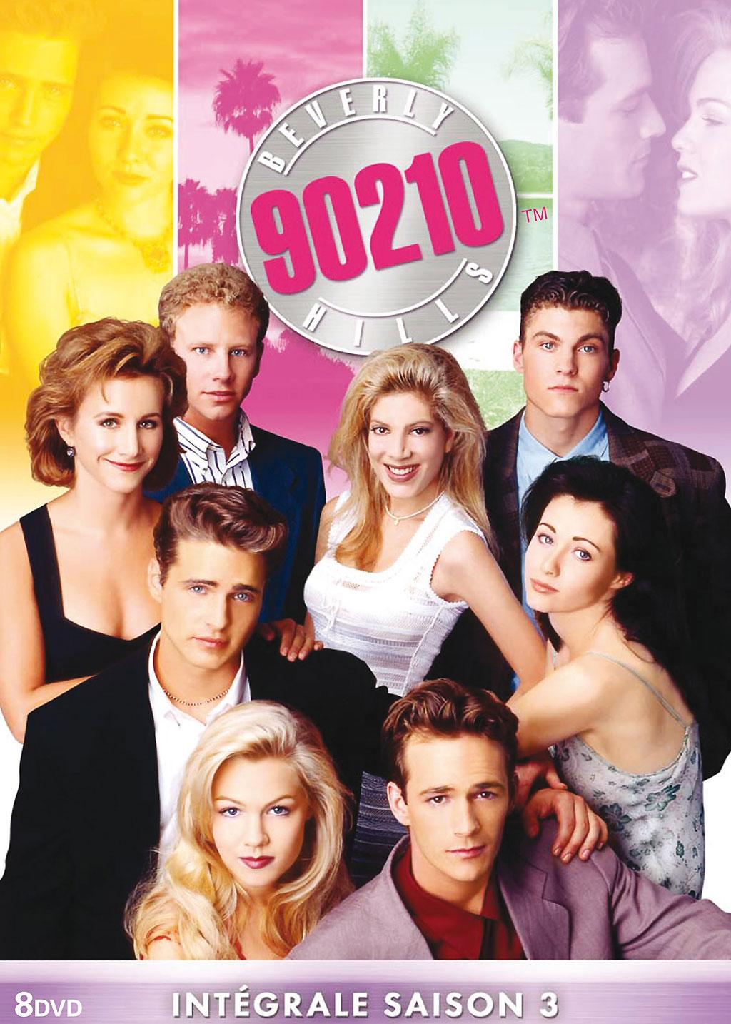 90210 episode