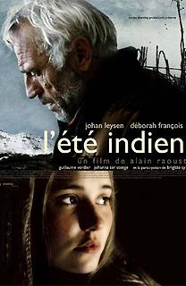 L'Eté indien