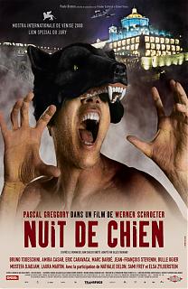 Nuit de chien