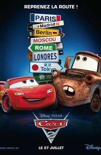 Cars 2