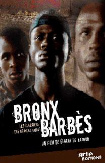 Bronx-Barbès