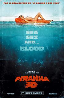 Piranha