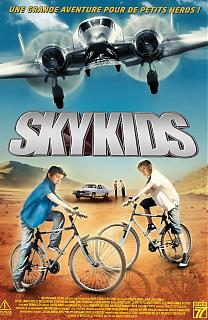 Sky Kids