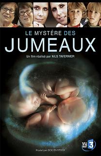 Le Mystere des Jumeaux