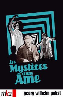 Résultat de recherche d'images pour "les mystères d'une âme"