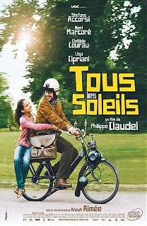 Tous Les Soleils