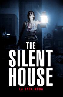 The Silent House