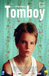 Tomboy