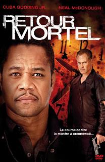 Retour Mortel