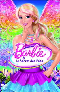 Barbie : Le secret des fées