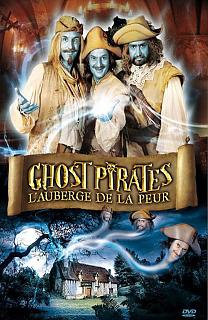 Ghost Pirates - L'auberge de la peur