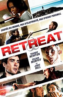 Retreat