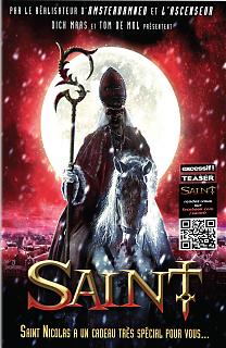 Saint