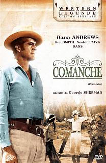 Comanche - Film 1956 (Western)