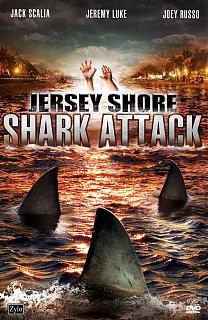 Jersey Shore Shark Attack - Film 2012 (Action, Thriller,