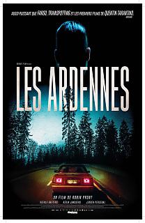 Les Ardennes