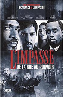 L'Impasse : De la rue au pouvoir