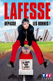 Lafesse Dépasse Les Bornes