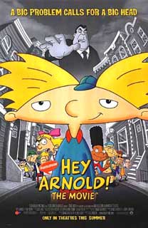 Hé Arnold ! le film