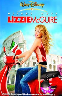 Lizzie McGuire, le film