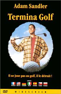 Termina Golf